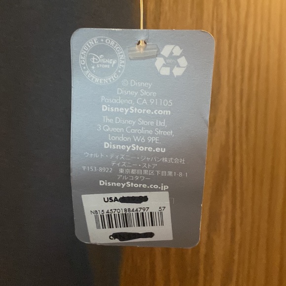 Star Wars Disney Store -Stormtrooper - Picture 3 of 5